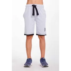 Шорти Berserk Sport Active Kids Сірий 3XS