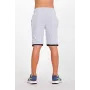 Шорти Berserk Sport Active Kids Сірий 5XS