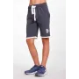 Шорти Berserk Sport Active Kids Темно-сірий 2XS