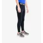 Штани компресійні Berserk Sport Legacy Kids Чорний XS