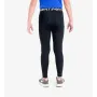Штани компресійні Berserk Sport Legacy Kids Чорний 2XS