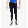 Штани компресійні Berserk Sport Legacy Kids Чорний 2XS