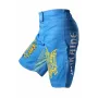 Шорти MMA Berserk Sport Hetman Kids Синій 6XS