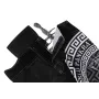 Шорти Berserk Sport Pankration Approved WPC Kids Чорний 2XS