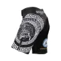 Шорти Berserk Sport Pankration Approved WPC Kids Чорний 5XS