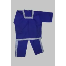 Індіма Berserk pankration blue 170