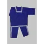Індіма Berserk pankration blue 170