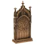 Декоративная статуэтка-триптих Veronese Икона 22*11*5 см Коричневый AL31923