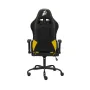Кресло для геймеров 1stPlayer S01 Black-Yellow