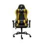 Кресло для геймеров 1stPlayer S01 Black-Yellow