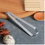 Пінцет для кісток риби та птиці Kitchen 11 х 1,3 см прямий