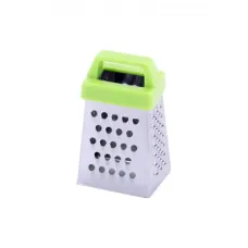 Мини терка Kamille из нержавеющей стали KM-7208