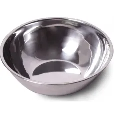 Миска глубокая A-Plus нержавеющая сталь 22 х 8,5 см 1,5 л (0875) Миска глубокая A-Plus нержавеющая сталь 22 х 8,5 см 1,5 л (0875)