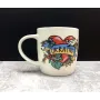 Чашка Kvarta 