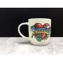 Чашка Kvarta 