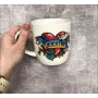 Чашка Kvarta 