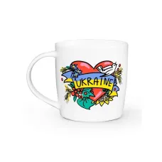 Чашка Kvarta Чашка Kvarta