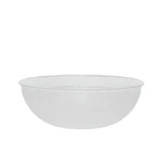 Миска круглая из поликарбоната One Chef 26 см 3 л Миска круглая из поликарбоната One Chef 26 см 3 л
