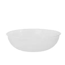 Миска круглая из поликарбоната One Chef 32 см 5 л Миска круглая из поликарбоната One Chef 32 см 5 л