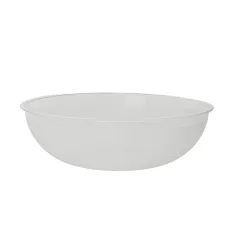 Миска круглая из поликарбоната One Chef 40 см 9,5 л Миска круглая из поликарбоната One Chef 40 см 9,5 л