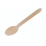 Ложка одноразовая One Chef деревянная 16 cм 100 шт