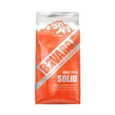 Корм для собак BAVARO Solid 20/8 (Баваро Солід) 18 кг Корм для собак BAVARO Solid 20/8 (Баваро Солід) 18 кг