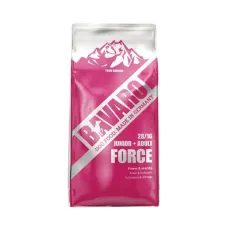Корм для собак BAVARO Force 28/16 (Баваро Форс) 18 кг Корм для собак BAVARO Force 28/16 (Баваро Форс) 18 кг