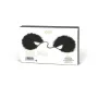 Наручники Bijoux Indiscrets Za za zu feather handcuffs (SO2673)
