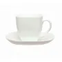 Сервіз чайний Carine White 220 мл 12 предметів Luminarc 0881/6430Q