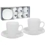 Сервіз чайний Carine White 220 мл 12 предметів Luminarc 0881/6430Q