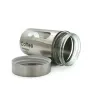 Банка для сипучих продуктів 560 мл Coffee S&T 7028-01