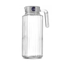 Глек 1,3 л Luminarc Quadro L9918/53808 Глек 1,3 л Luminarc Quadro L9918/53808