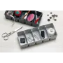 Органайзер модульный Dunya Plastik 5 секций 07407