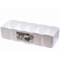 Органайзер модульный Dunya Plastik 5 секций 07407
