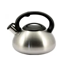 Чайник Zauberg 3.0 л нержавіюча сталь ZB 007/3 (84040)