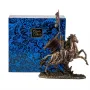 Фігурка інтер'єрна 41 см Хрестоносець Veronese AL117886