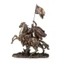 Фігурка інтер'єрна 41 см Хрестоносець Veronese AL117886