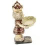 Фігурка інтер'єрна Teddy 24 см ArtDeco AL117937