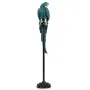 Фігурка інтер'єрна Parrot Green 115 см ArtDeco AL117943