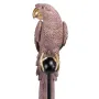 Фігурка інтер'єрна Parrot Pinky 145 см ArtDeco AL117944