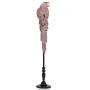 Фігурка інтер'єрна Parrot Pinky 145 см ArtDeco AL117944