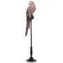 Фігурка інтер'єрна Parrot Pinky 145 см ArtDeco AL117944