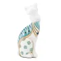 Фігурка інтер'єрна White cat 24 см ArtDeco AL117947