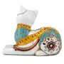 Фігурка інтер'єрна Ethno cat 15 см ArtDeco AL117951