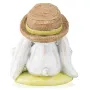 Фігурка інтер'єрна Rabbit with baby 13 см Lefard AL117956