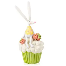 Фигурка интерьерная Sweet rabbit 22 см Lefard AL117959 Фигурка интерьерная Sweet rabbit 22 см Lefard AL117959