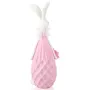 Фігурка інтер'єрна Rabbit in pink 28 см Lefard AL117969