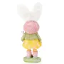 Фігурка інтер'єрна Girl with ears 34 см Lefard AL117972