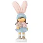 Фигурка интерьерная Girl with ears 23 см Lefard AL117973