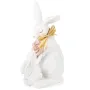 Фігурка інтер'єрна Rabbit family 20 см Lefard AL117976